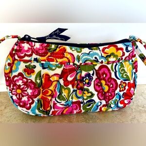 Vera Bradley crossbody NWOT